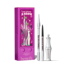 HOLIDAY SET RING AROUND A BROW (SET DE CEJAS)